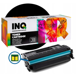 Toner W1106A 106A zamiennik INQ z chipem – HP LaserJet 107, 135, 137